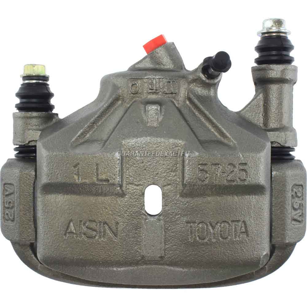 1990 Lexus ES250 Brake Caliper