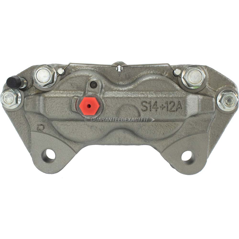 2000 Lexus LX470 Brake Caliper
