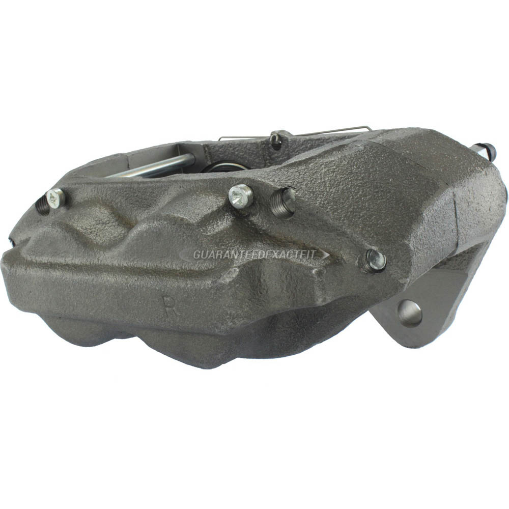 Lexus LX470 Brake Caliper