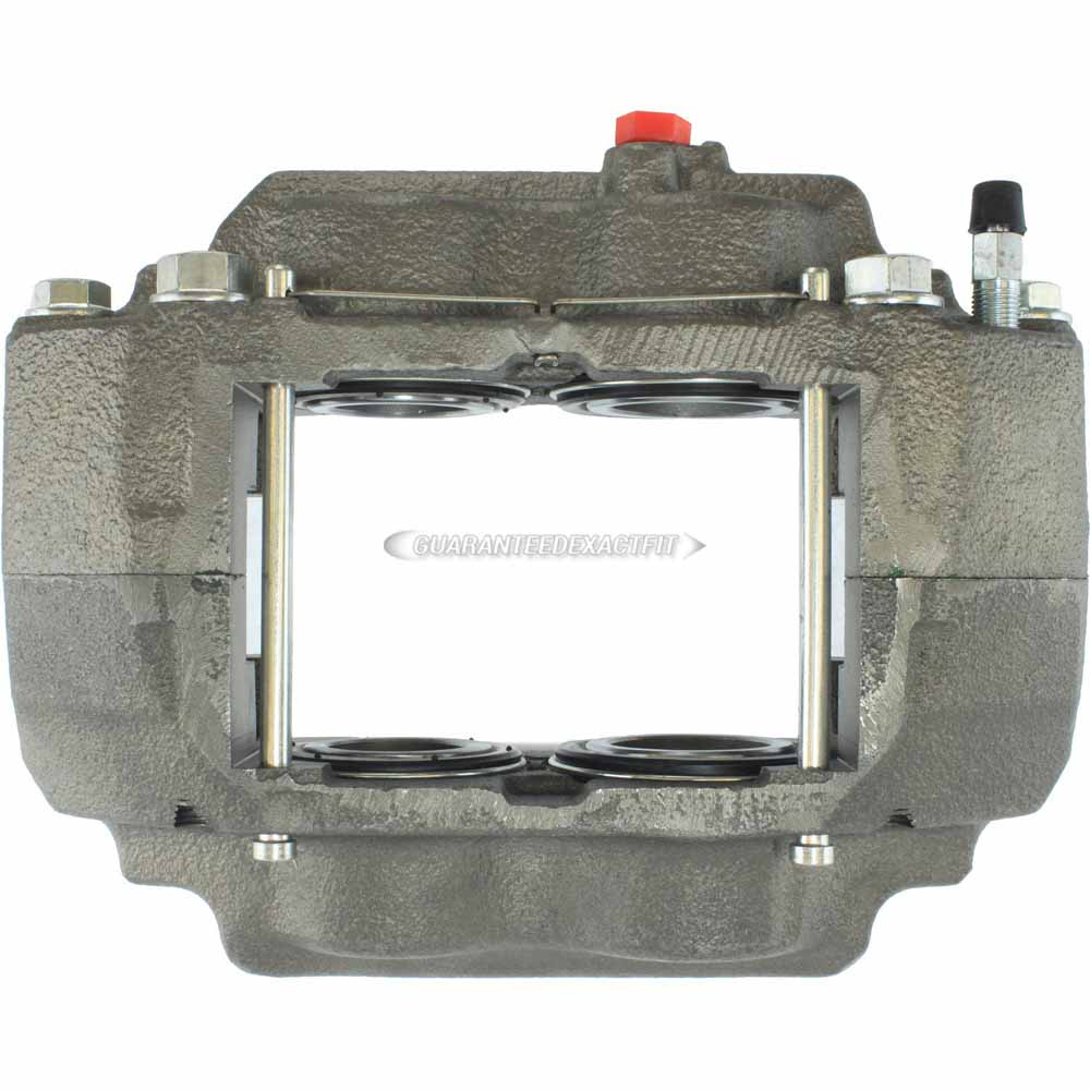 2000 Lexus LX470 Brake Caliper