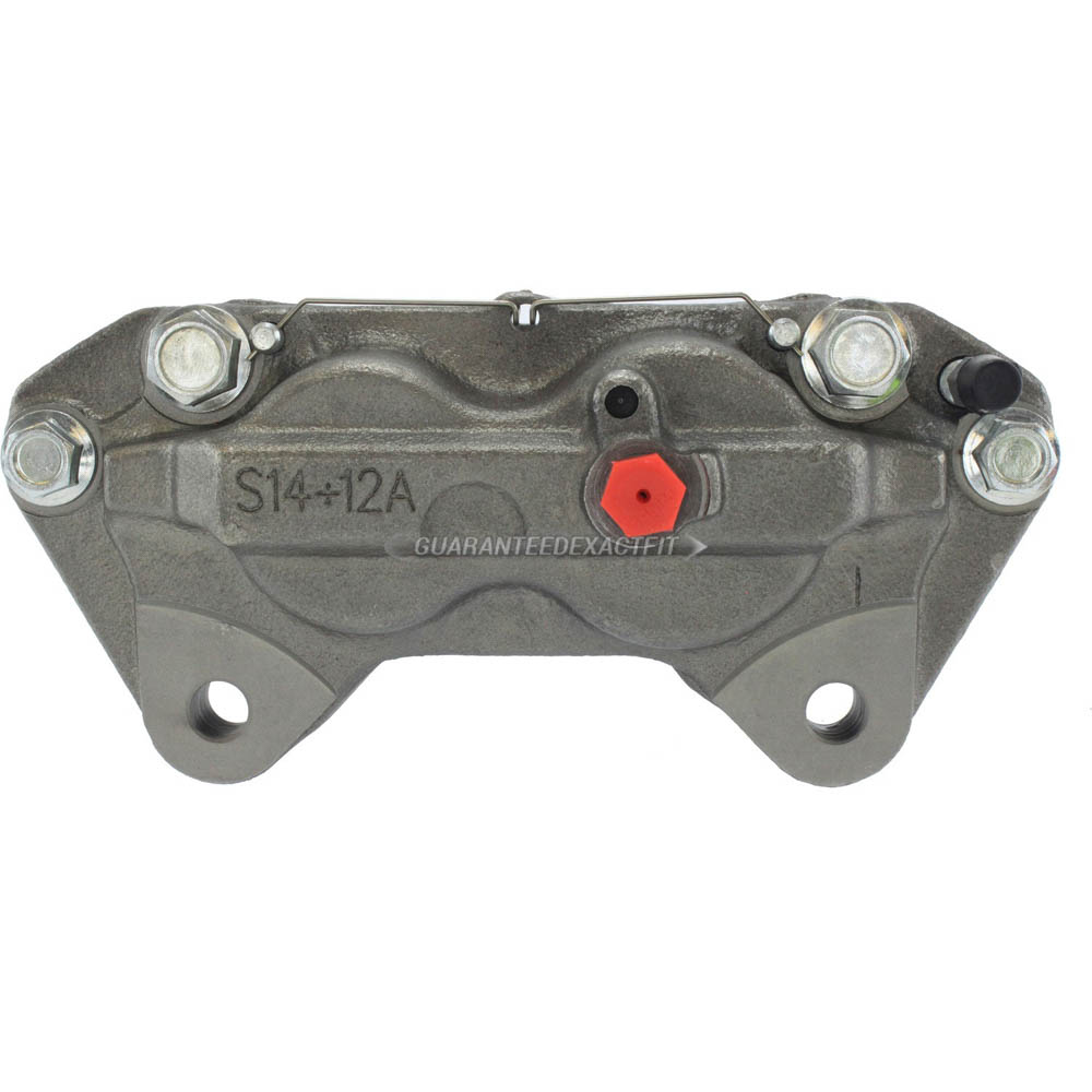 2000 Lexus LX470 Brake Caliper