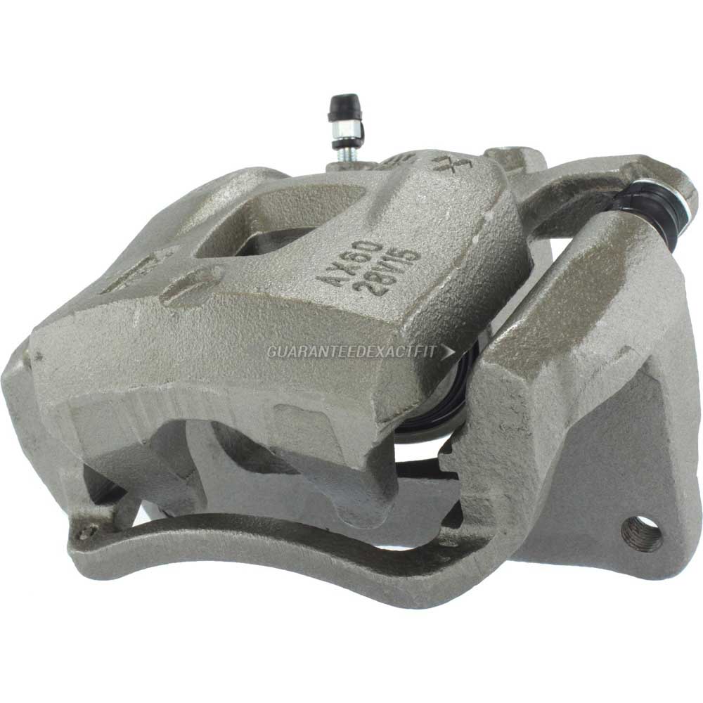  Lexus rx300 brake caliper 