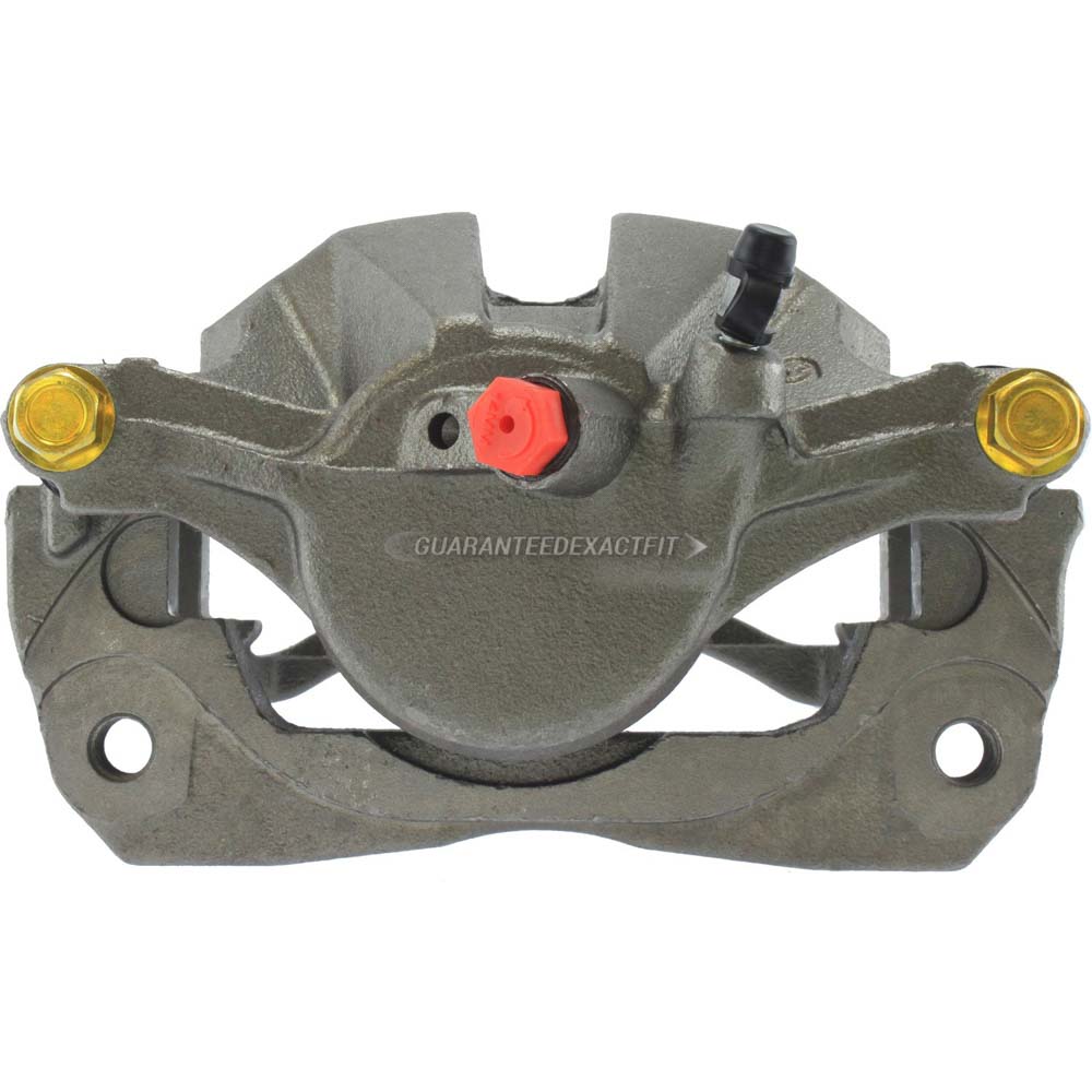 2000 Toyota Sienna Brake Caliper