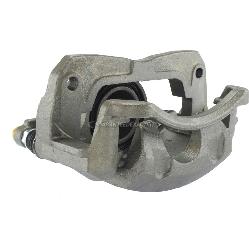 2000 Toyota Sienna Brake Caliper