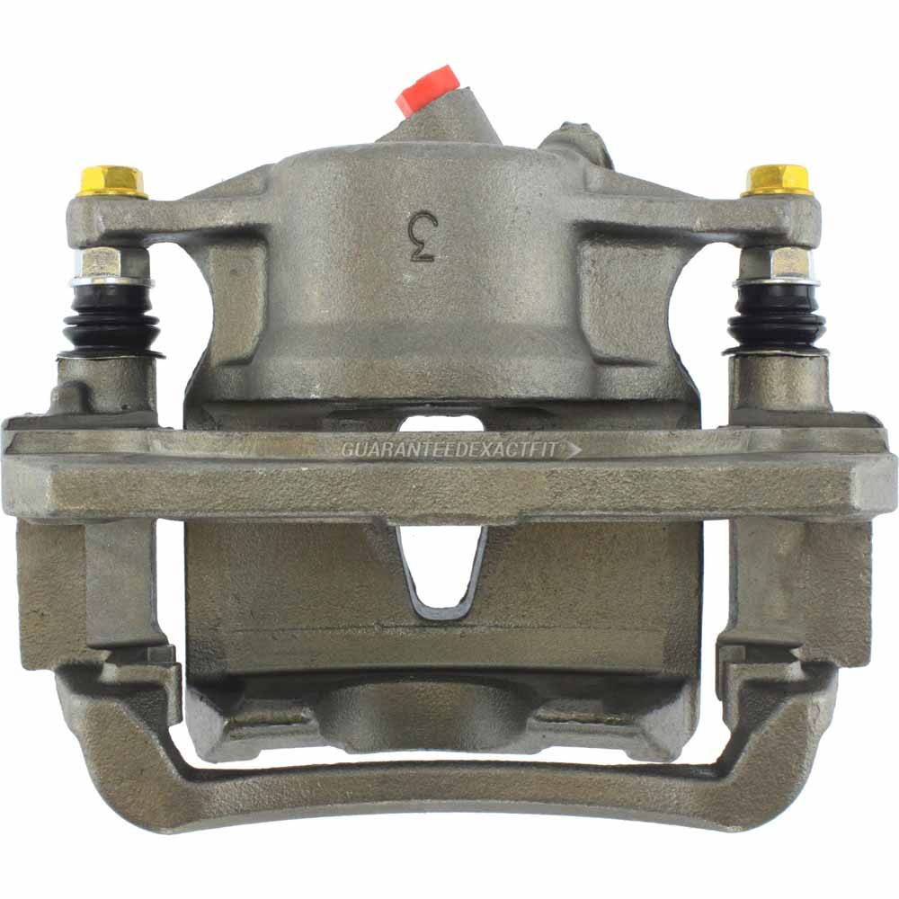 2000 Toyota Sienna Brake Caliper