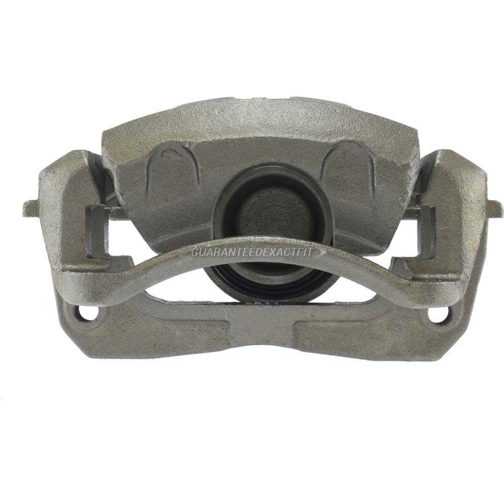 2000 Toyota Sienna Brake Caliper