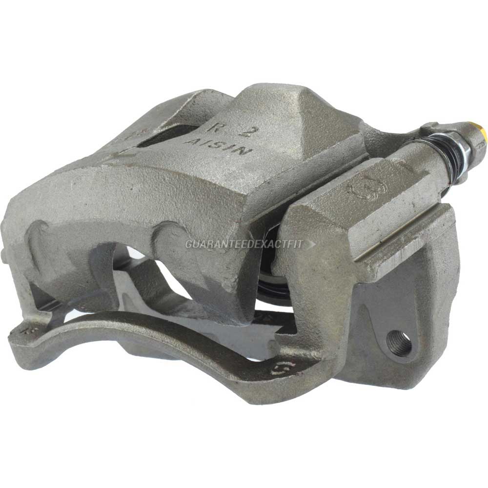 Toyota Sienna Brake Caliper Parts & More Buy Auto Parts