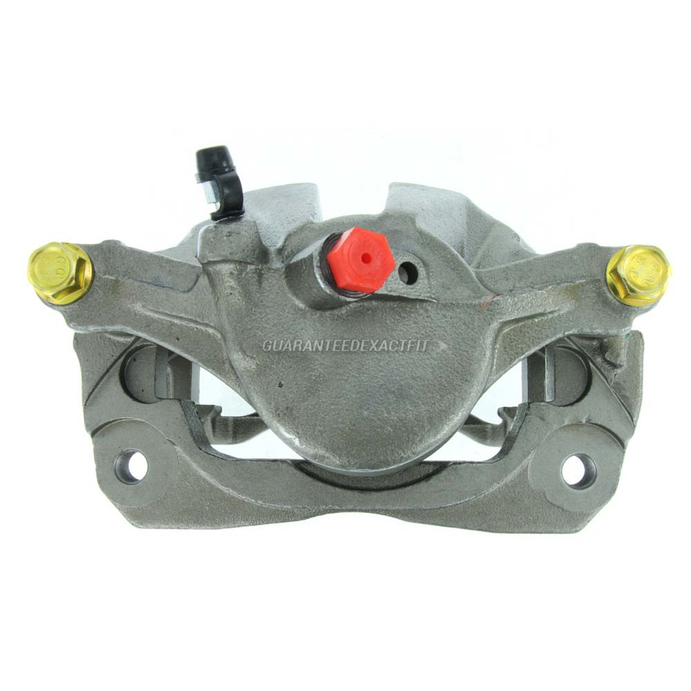 2000 Toyota Sienna Brake Caliper