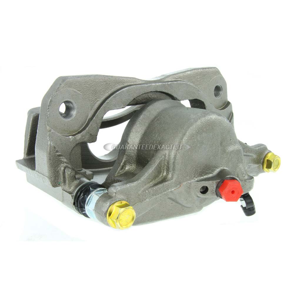 2000 Toyota Sienna Brake Caliper