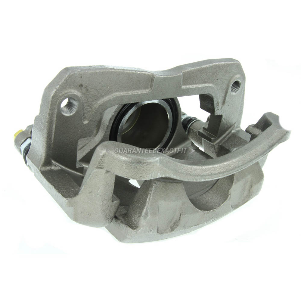 2000 Toyota Sienna Brake Caliper