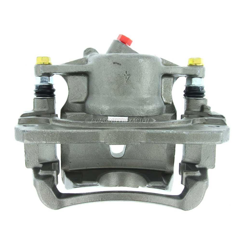 2000 Toyota Sienna Brake Caliper