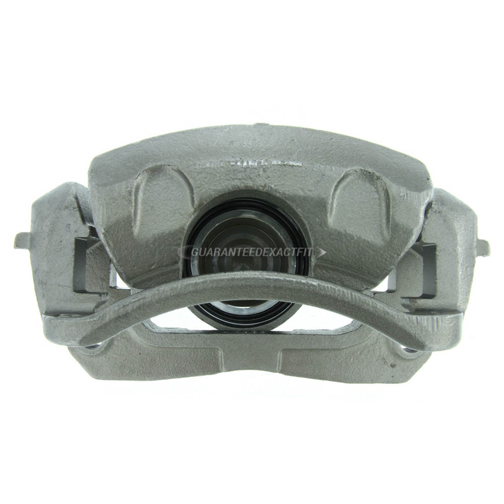 2000 Toyota Sienna Brake Caliper