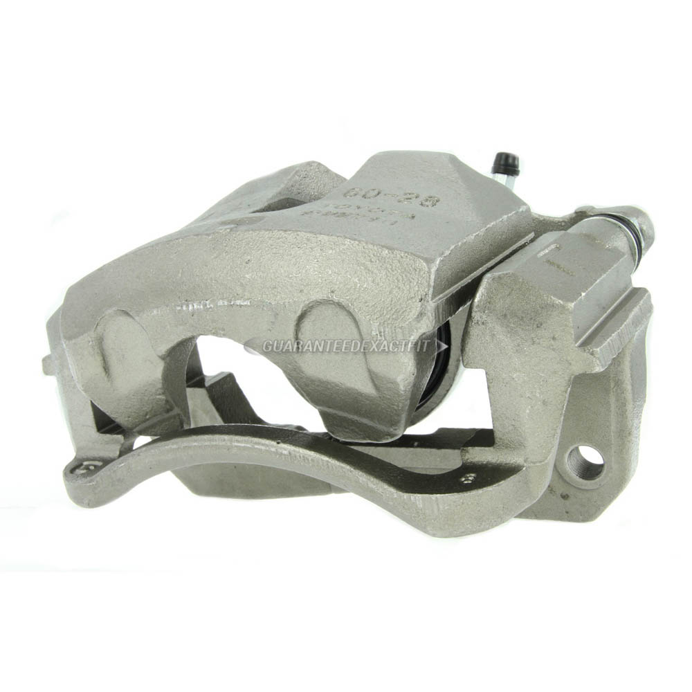 2000 Toyota Sienna Brake Caliper