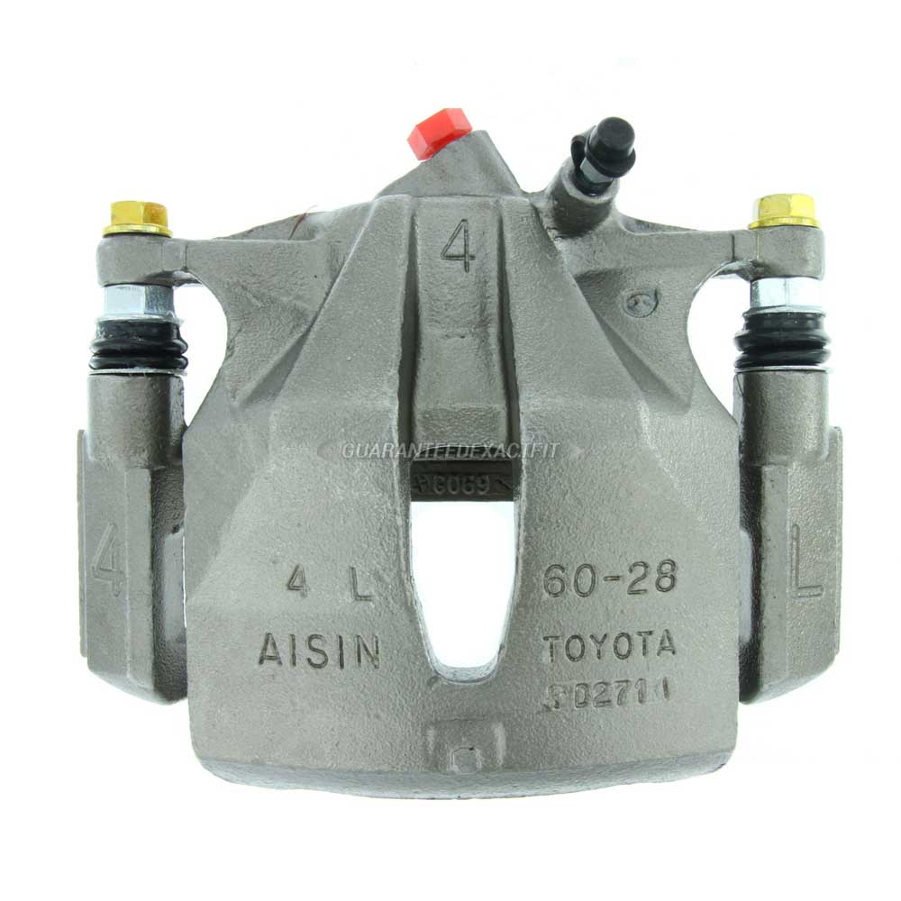 2000 Toyota Sienna Brake Caliper