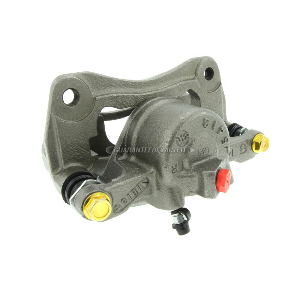 2000 Toyota Corolla Brake Caliper