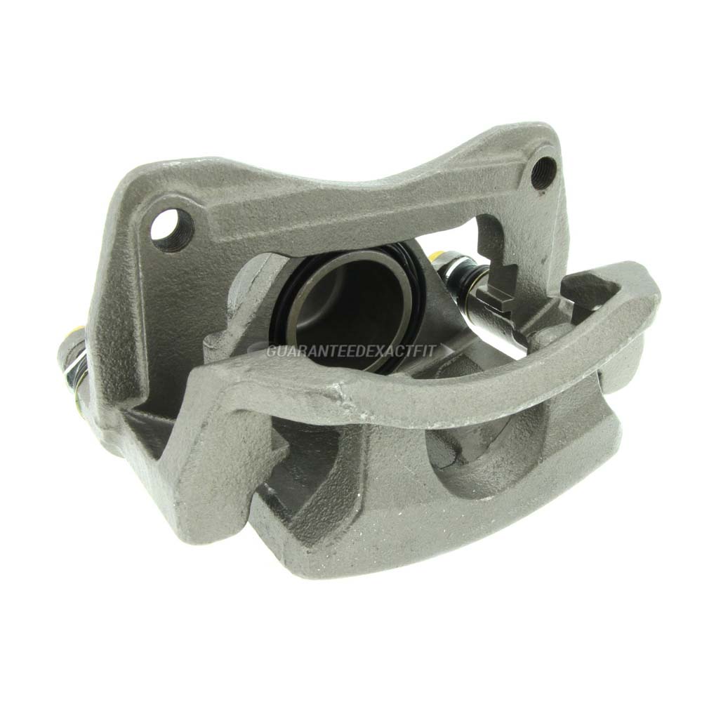 2000 Toyota Corolla Brake Caliper