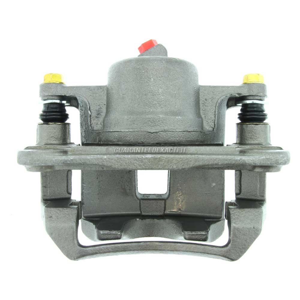 2000 Toyota Corolla Brake Caliper