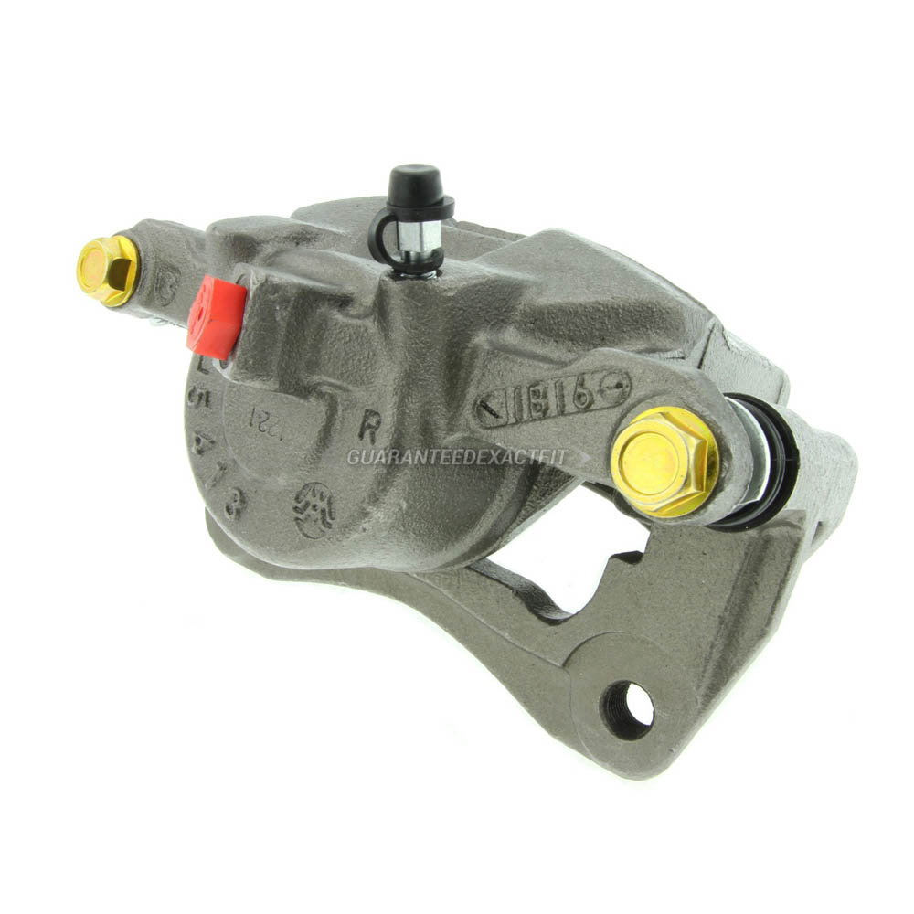 2000 Toyota Corolla Brake Caliper
