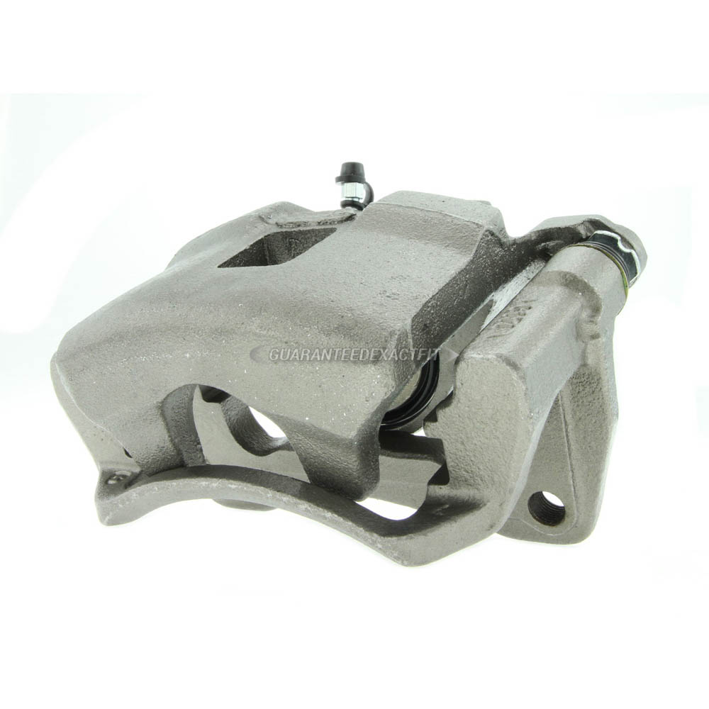 2001 Chevrolet Prizm brake caliper 