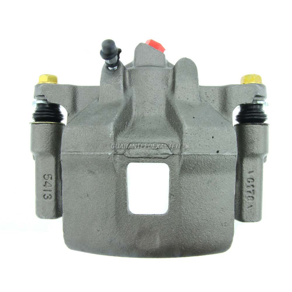2000 Toyota Corolla Brake Caliper