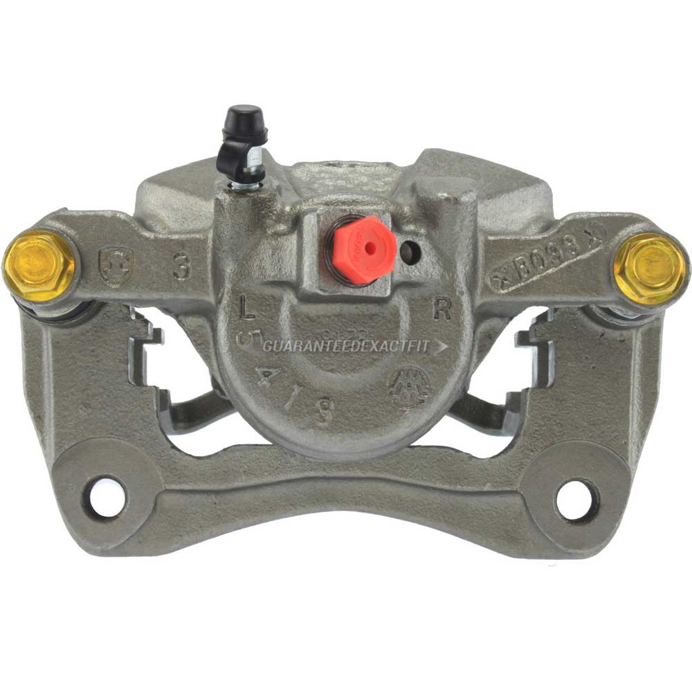 1999 Toyota Corolla Brake Caliper