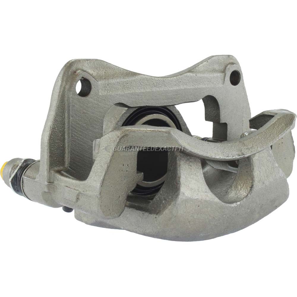 1999 Toyota Corolla Brake Caliper