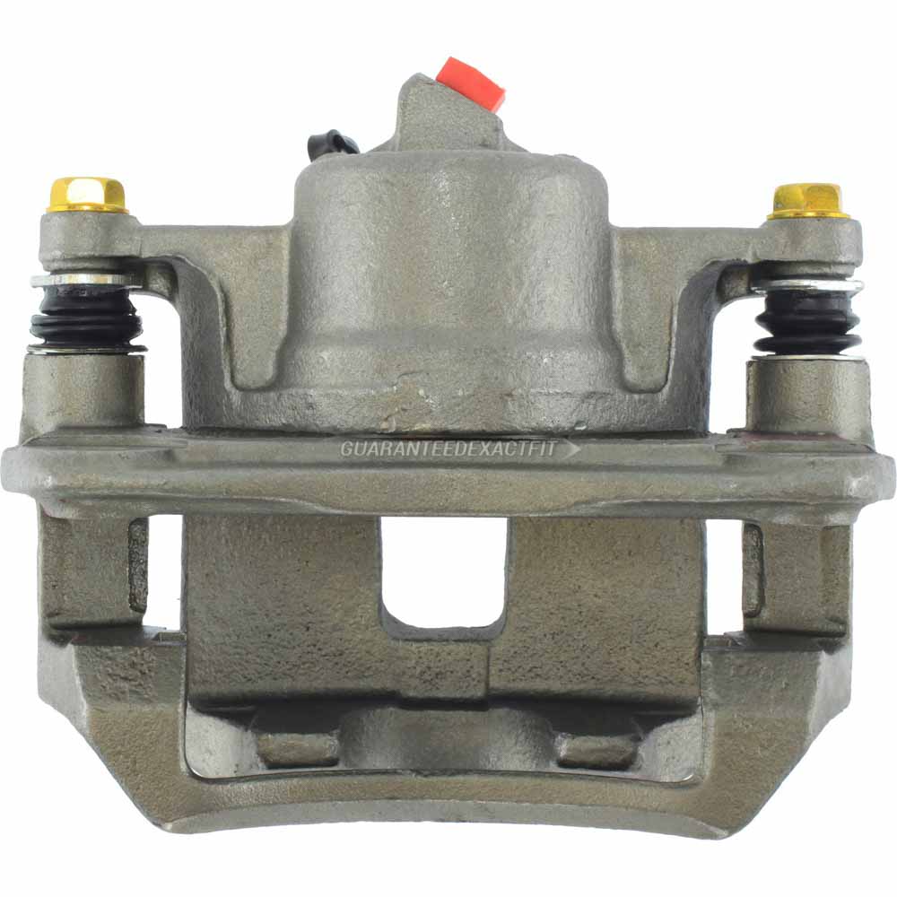 1999 Toyota Corolla Brake Caliper