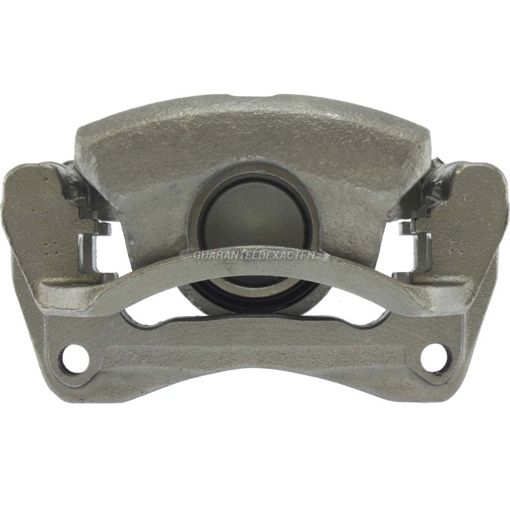 1999 Toyota Corolla Brake Caliper