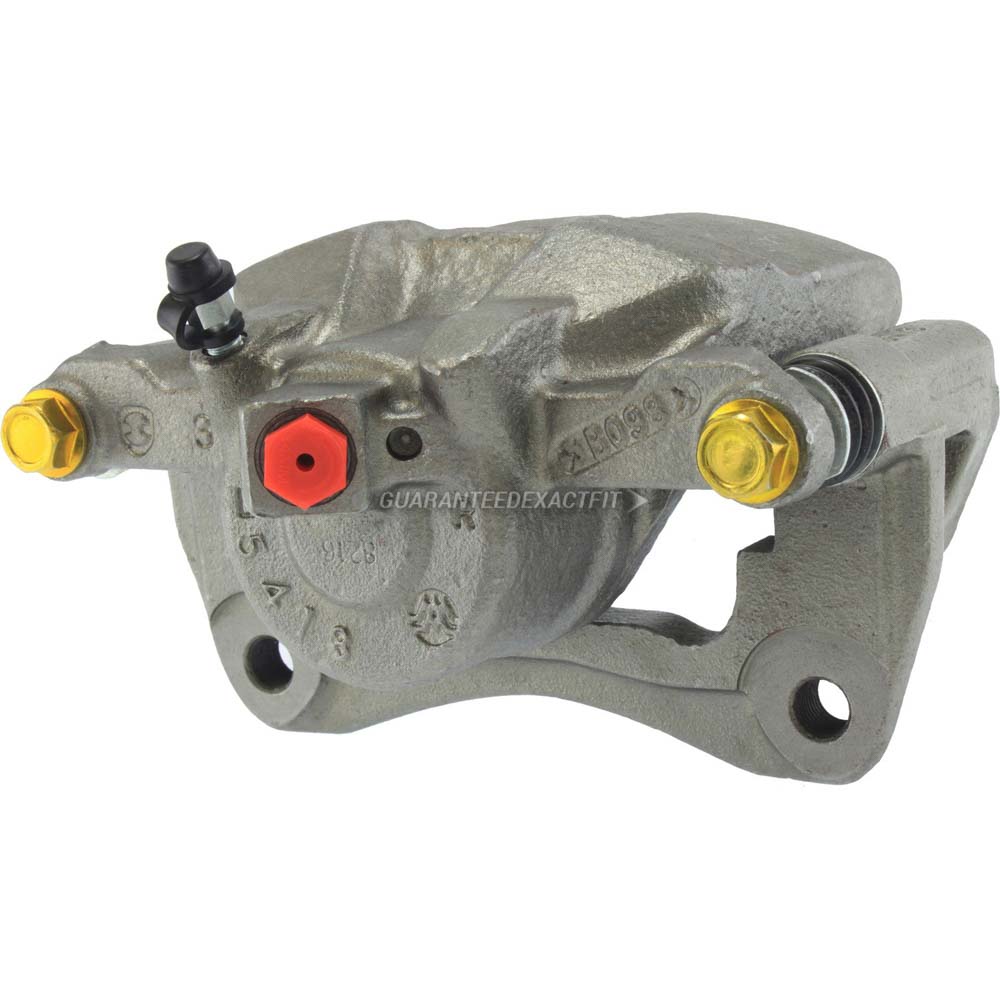 1999 Toyota Corolla Brake Caliper