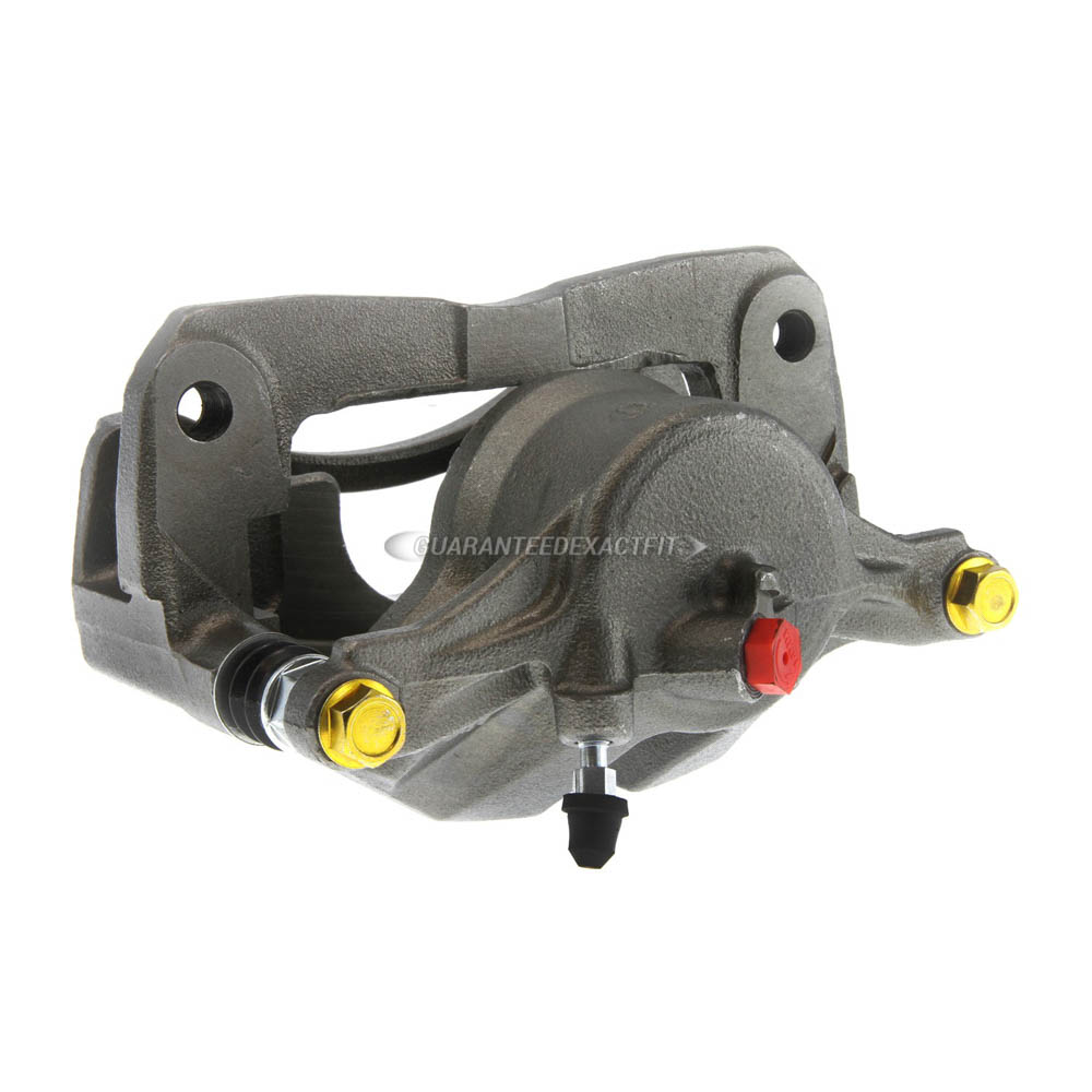 2000 Toyota Camry Brake Caliper