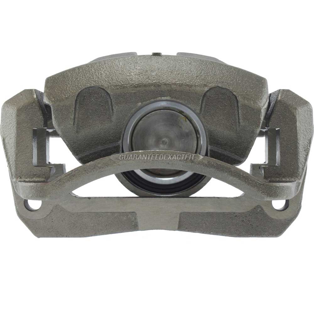 2000 Toyota Camry Brake Caliper