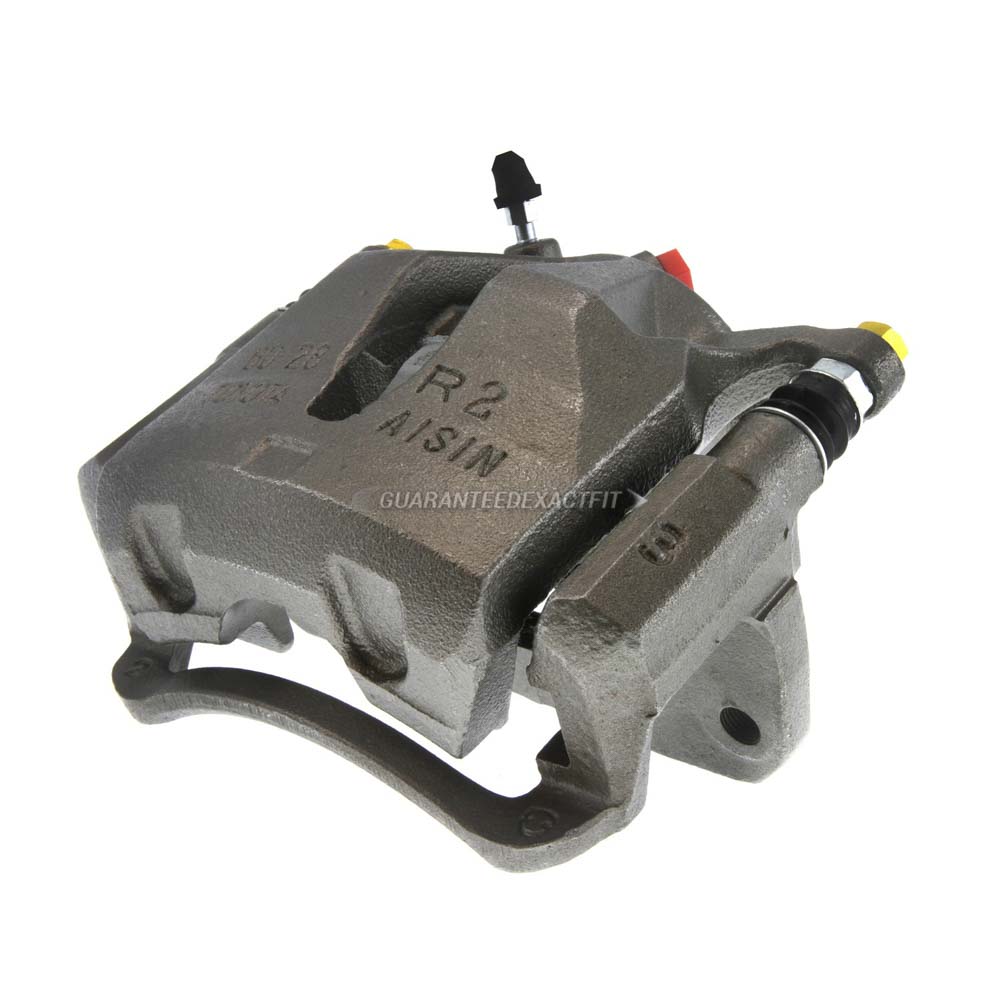 2000 Toyota Camry Brake Caliper