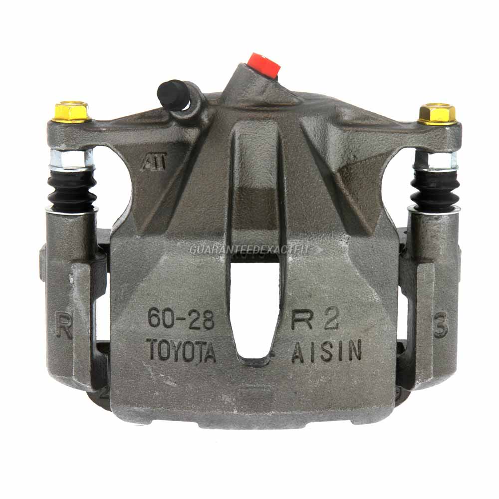 2000 Toyota Camry Brake Caliper