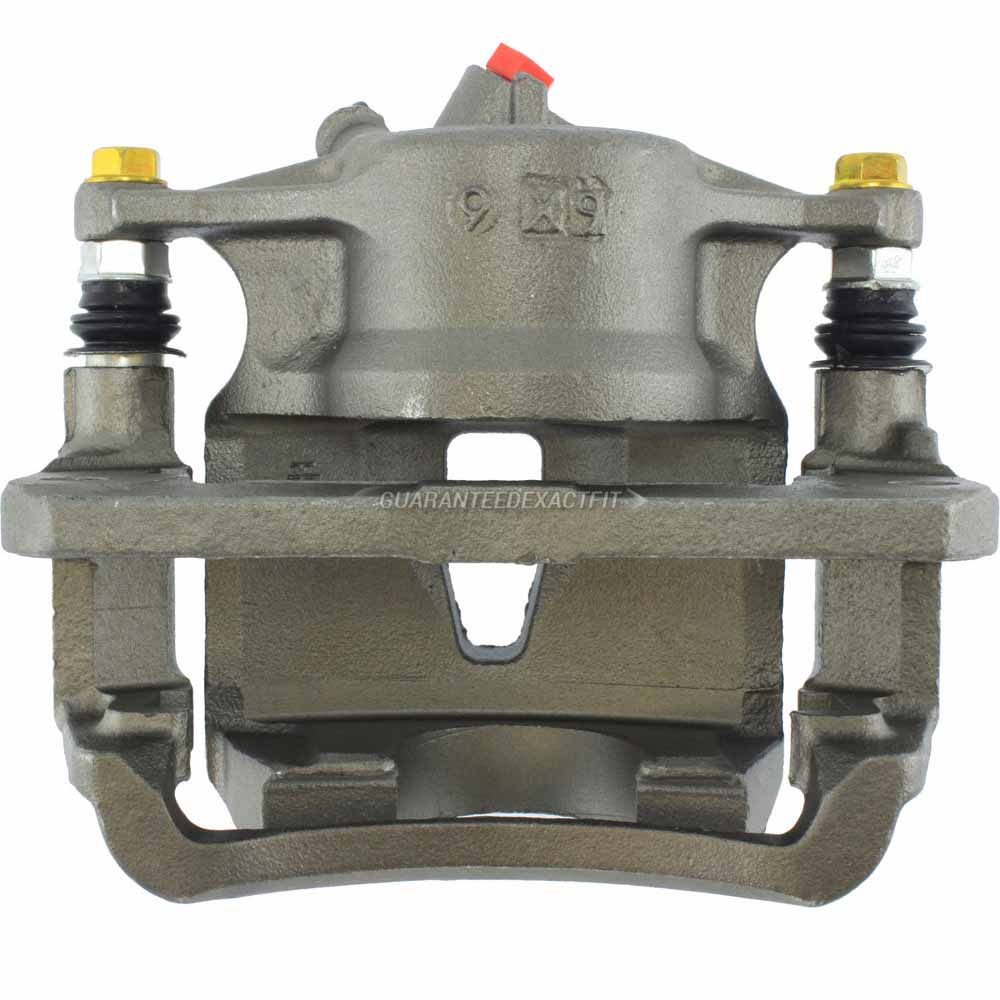 2000 Toyota Camry Brake Caliper