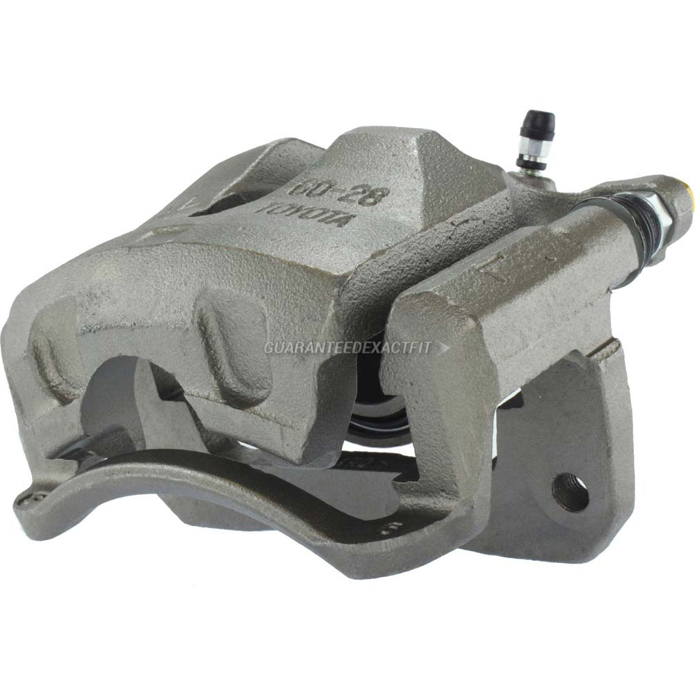 2000 Toyota Camry Brake Caliper