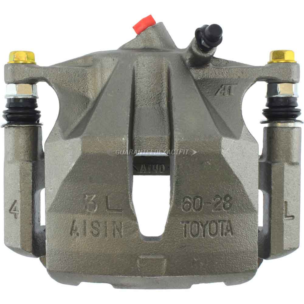 2000 Toyota Camry Brake Caliper