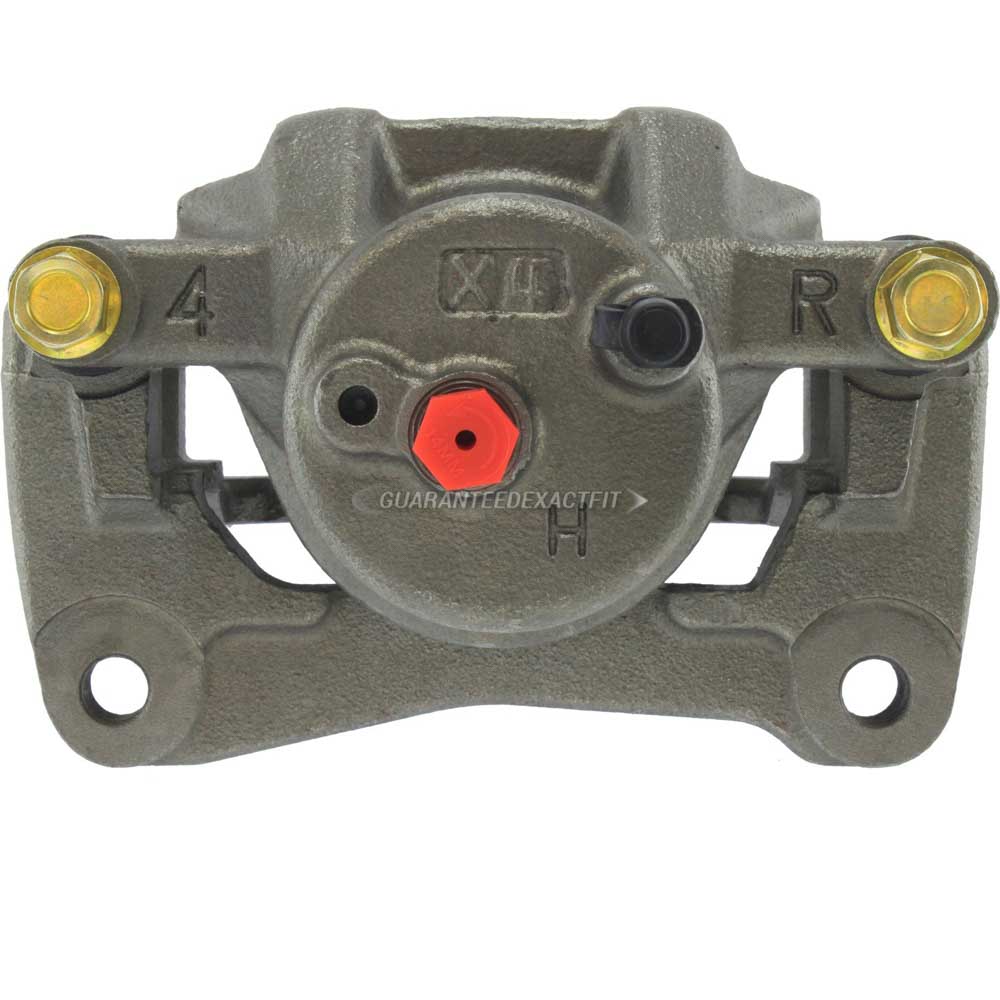 2000 Toyota Celica Brake Caliper