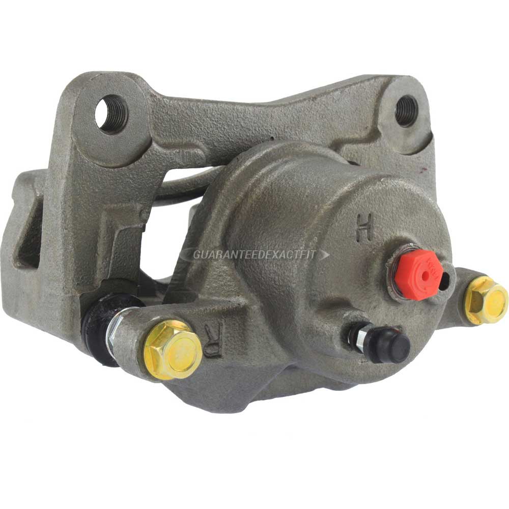 2000 Toyota Celica Brake Caliper
