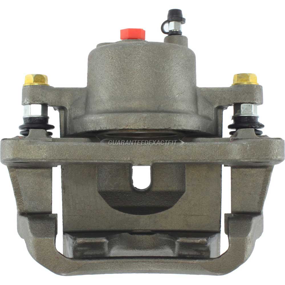 2000 Toyota Celica Brake Caliper