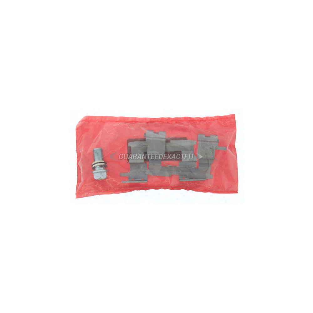 2000 Toyota Celica Brake Caliper