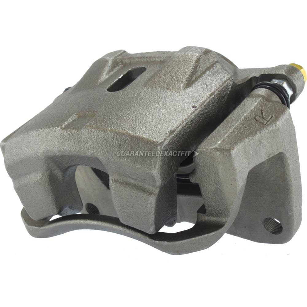 2000 Toyota Celica Brake Caliper