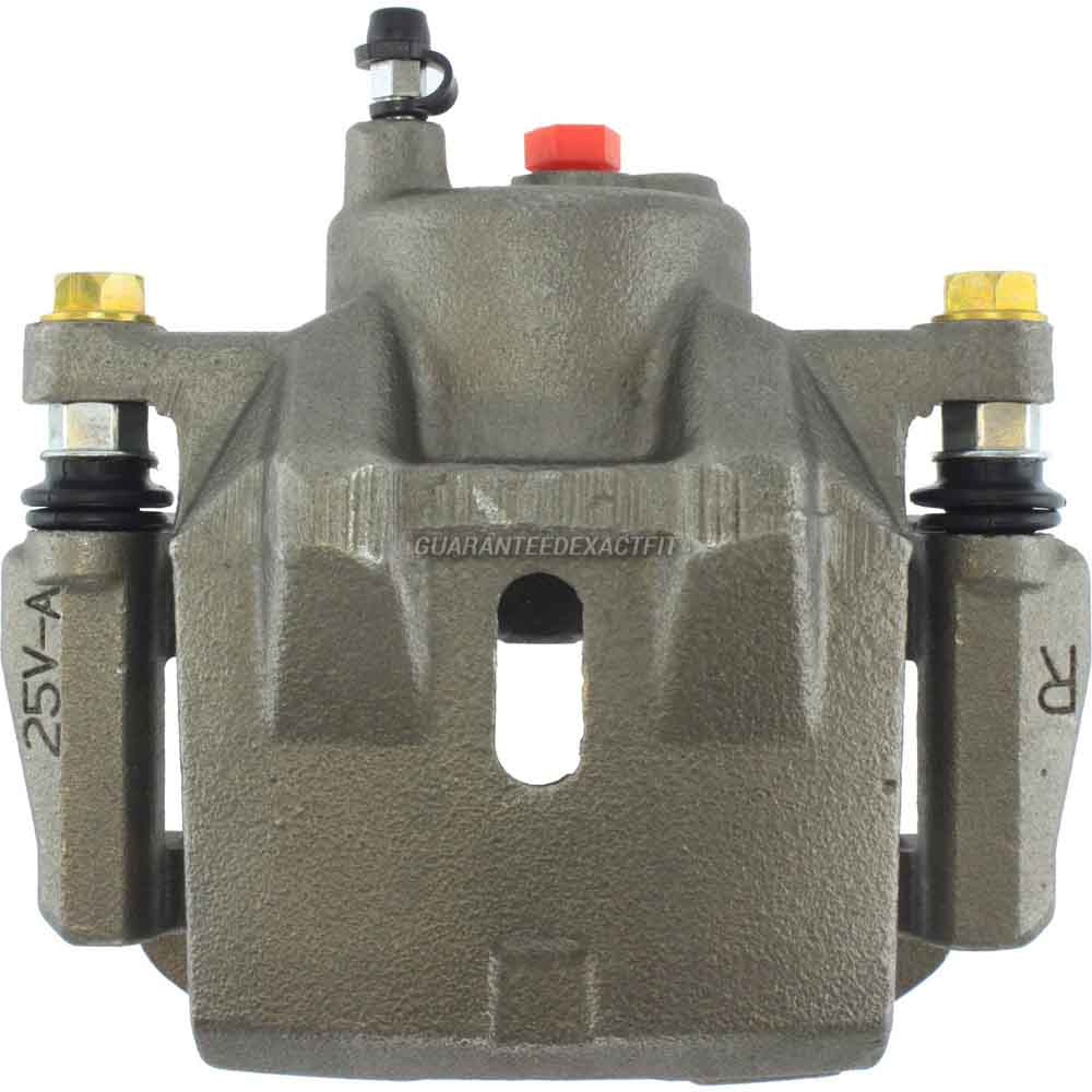 2000 Toyota Celica Brake Caliper