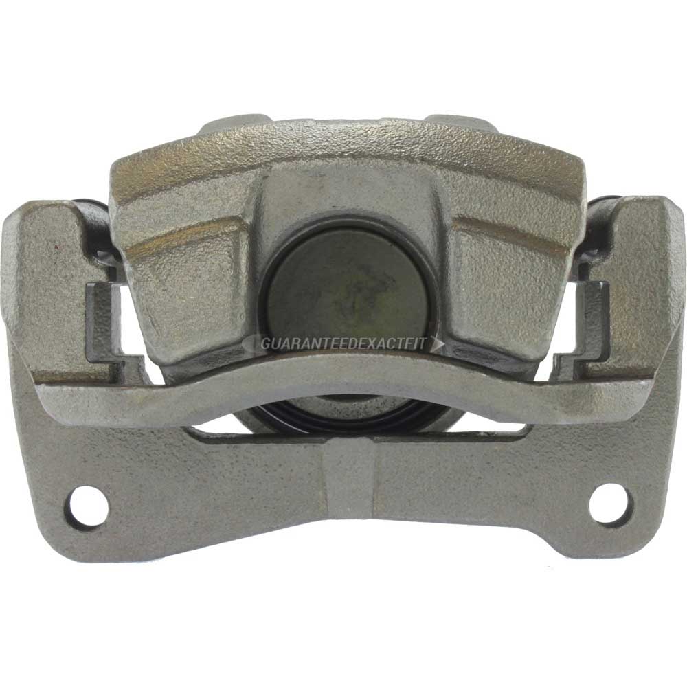 2000 Toyota Celica Brake Caliper