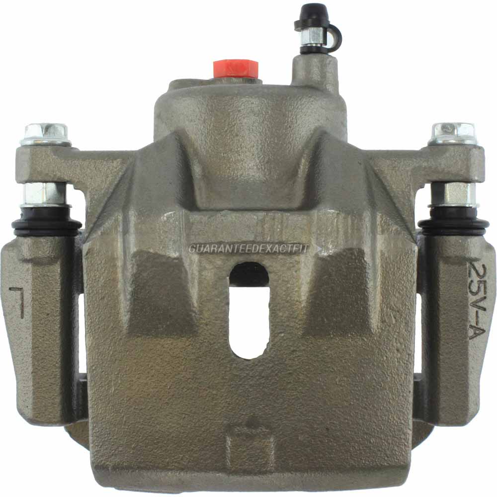 2000 Toyota Celica Brake Caliper
