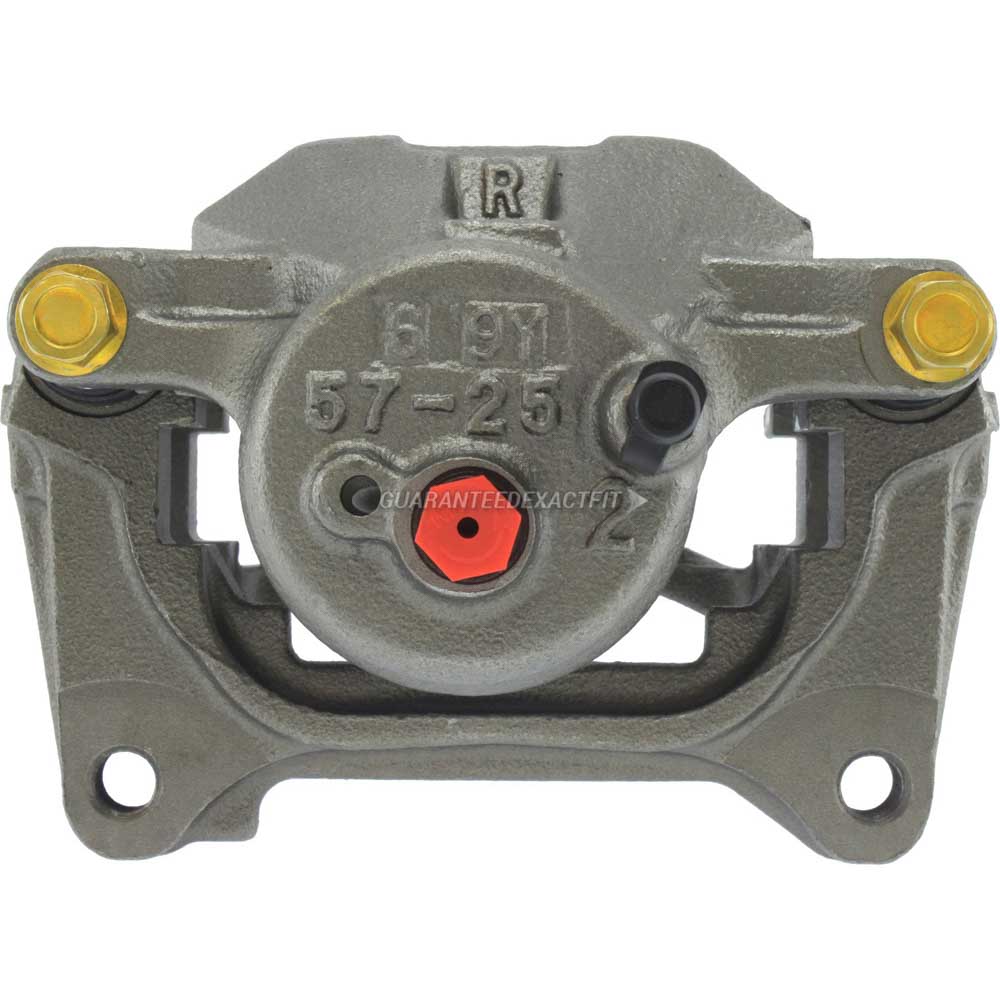 2009 Scion tC Brake Caliper