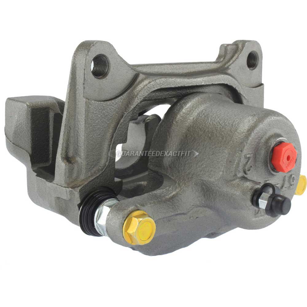 2009 Scion tC Brake Caliper