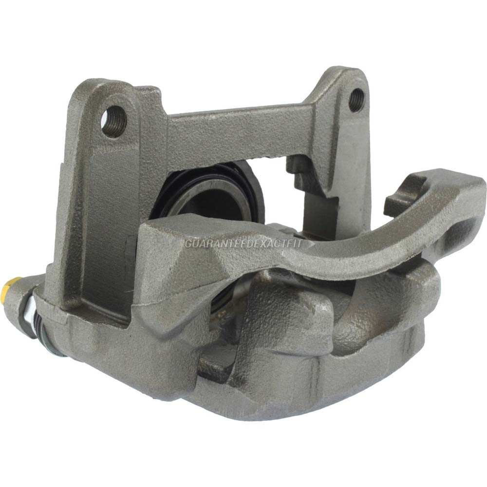 2009 Scion tC Brake Caliper