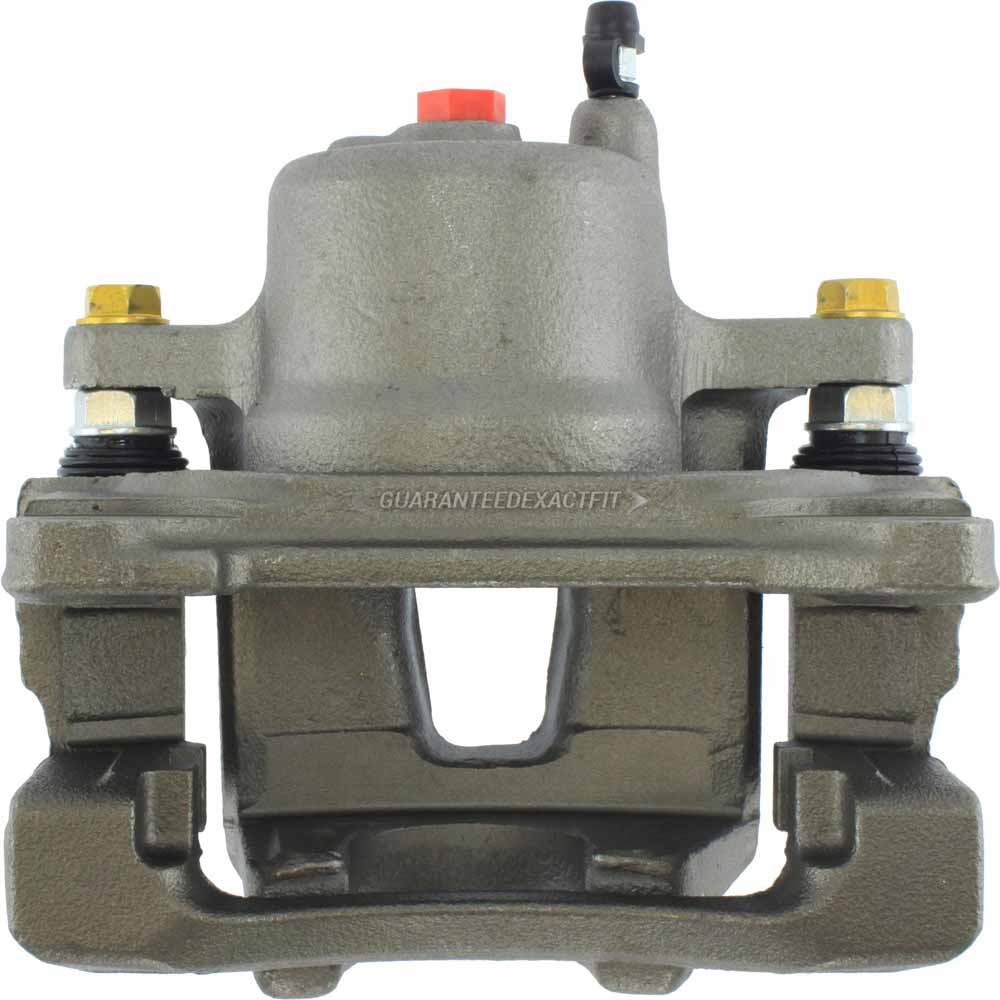 2009 Scion tC Brake Caliper