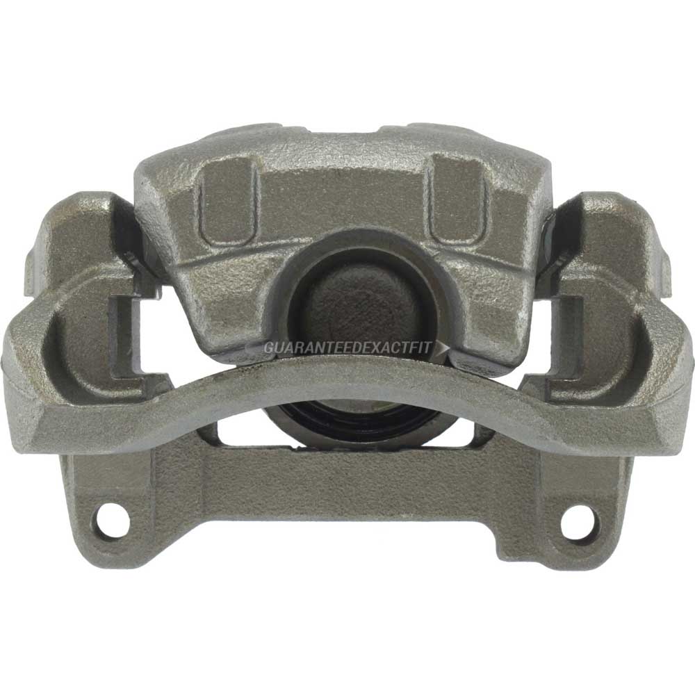 2009 Scion tC Brake Caliper