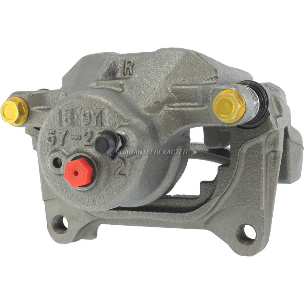 2009 Scion tC Brake Caliper